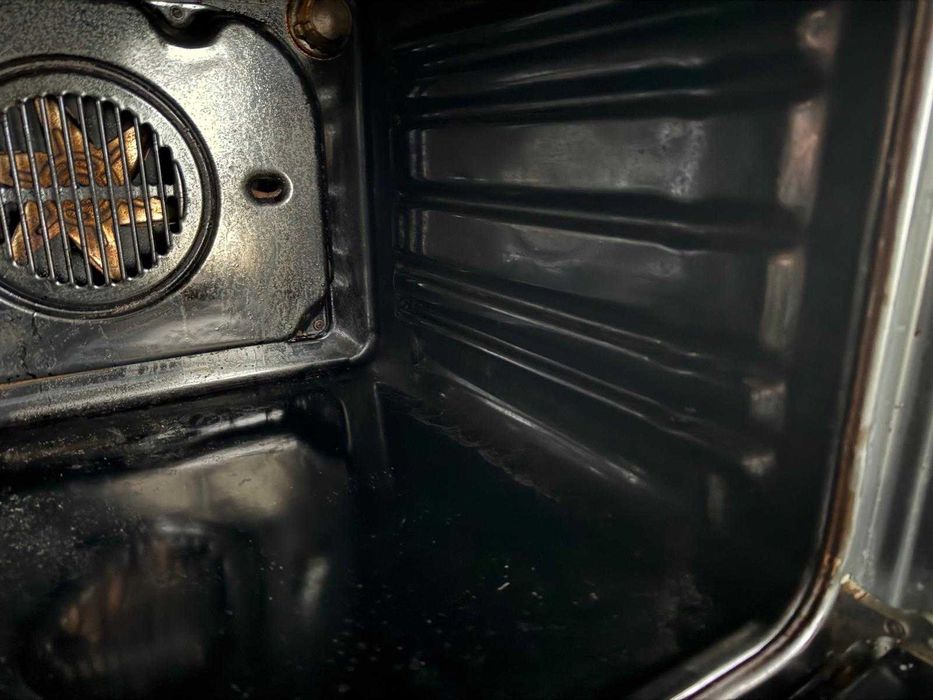 Piekarnik elektryczny Amica - Retro