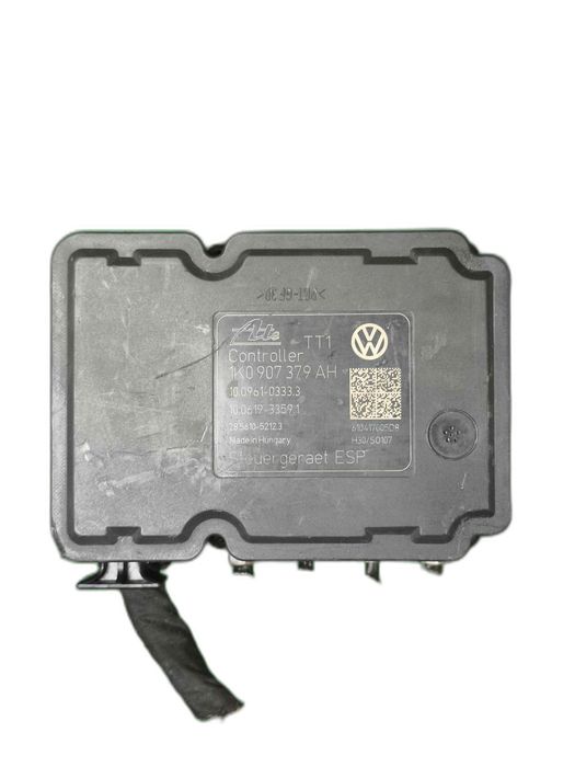 ABS AUDI A3 Sportback S3 quattro (195 kW / 265 cv) [06.2008 - 03.2013] 1K0614517AS (OEM) | 1K0907379AH (OEM) | 10096103333 (OEM) | 10069133591 (OEM) |
