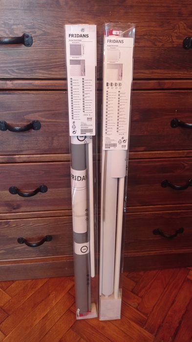 Roleta Fridans 85x195