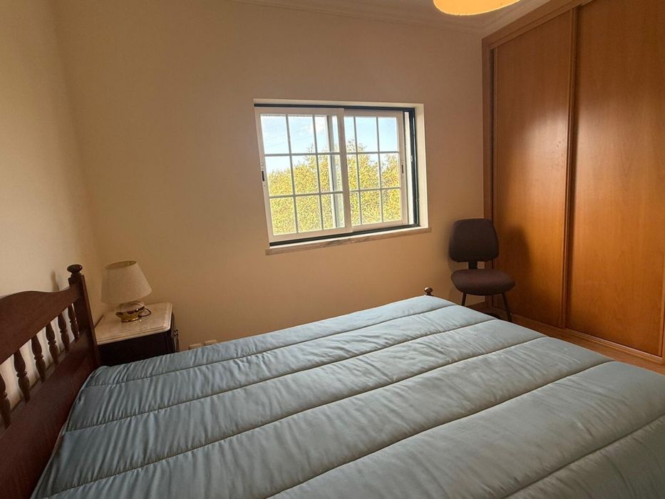Arrendo quarto em Belas
