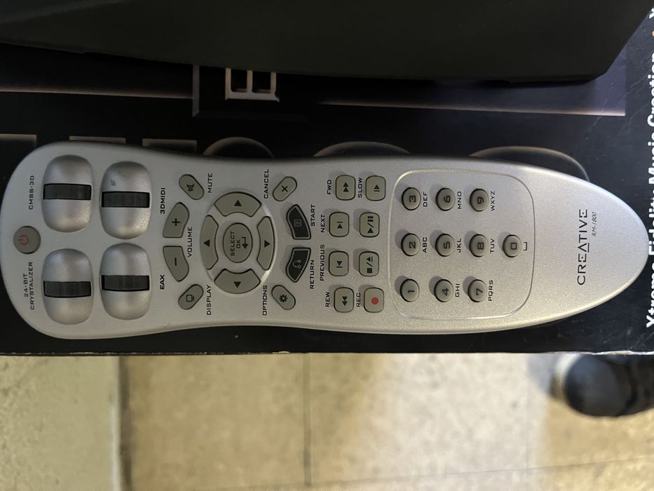 Sound Blaster X-Fi Elite Pro Sound Card64563861451395122