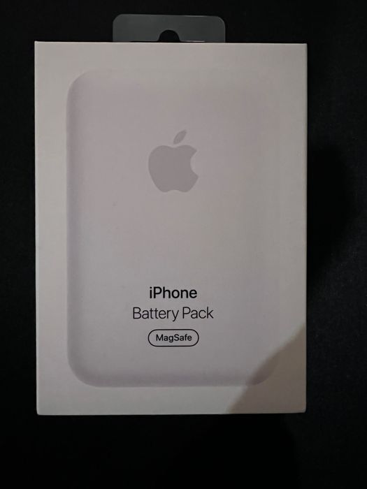 Apple Magsafe Battery Pack