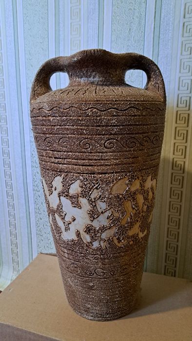 Ваза напольна, 60 см