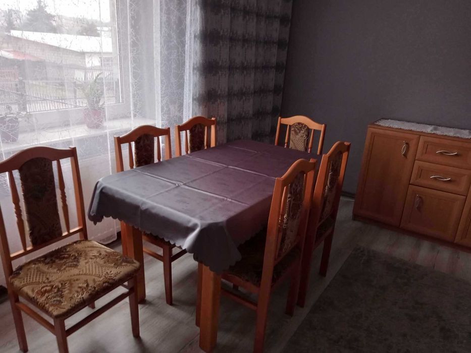 Dom na sprzedaż - Starachowice - Więcej