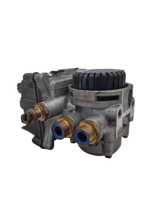 ZAWÓR MODULATOR EBS MERCEDES ACTROS MP4 ANTOS AROCS ATEGO