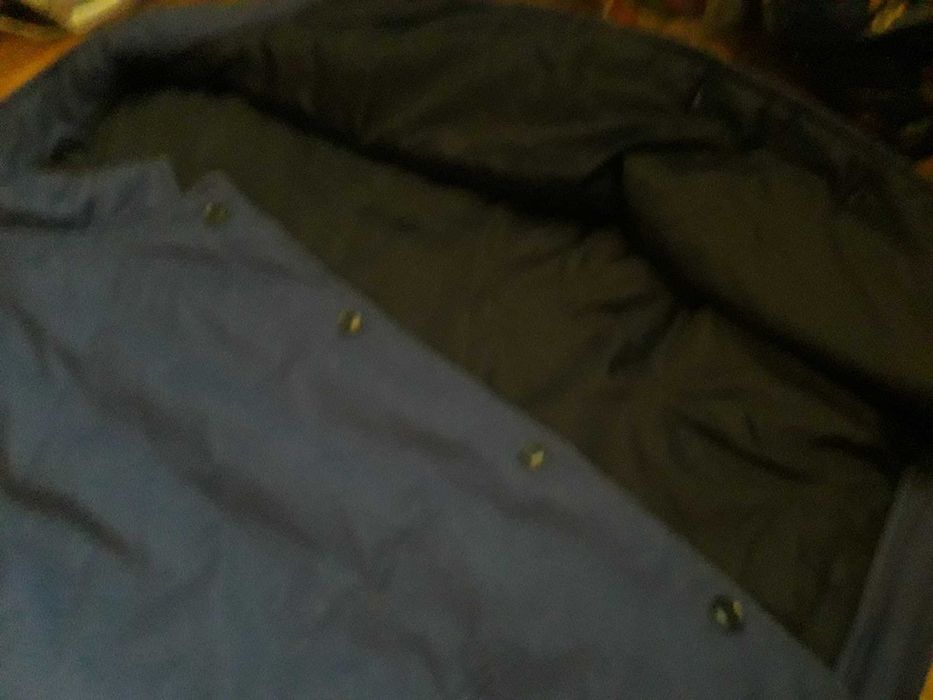 Kamizelka kurteczka robocza