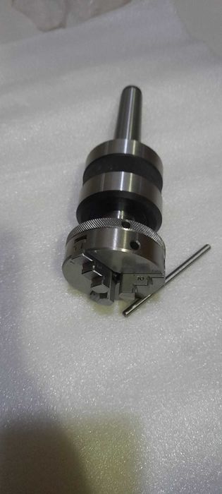 Conjunto de 2 suportes de pastilhas p/torno D25+ 10 pastilhas VNMG16