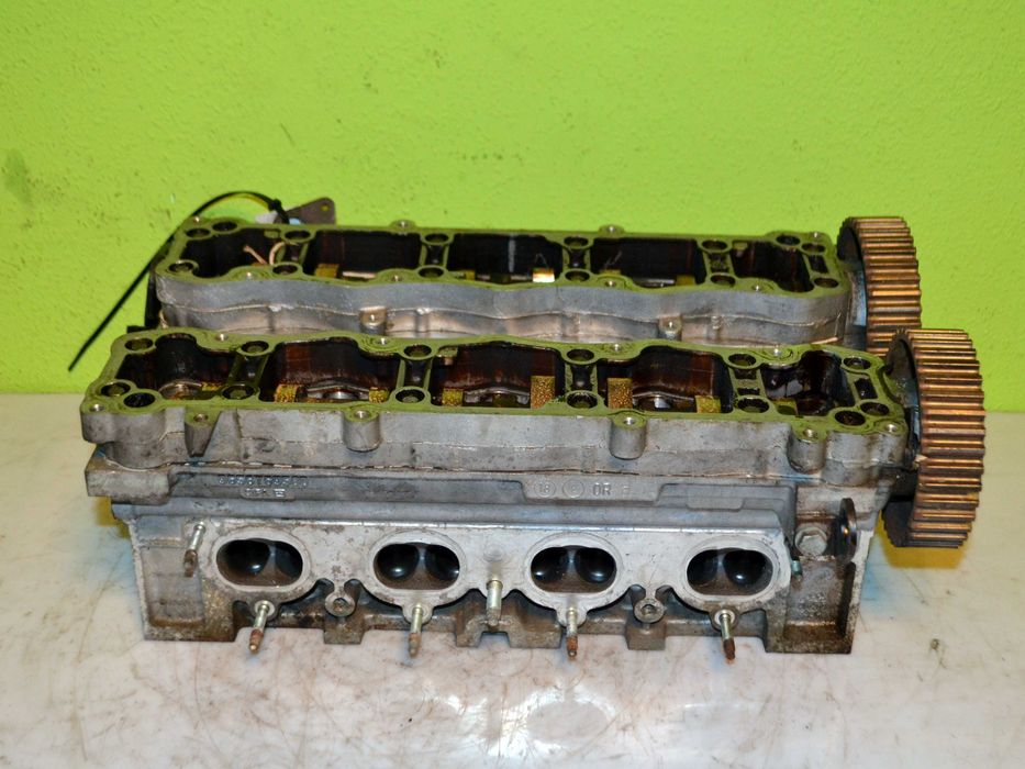 Głowica Silnika CITROEN PEUGEOT 1.6.16V