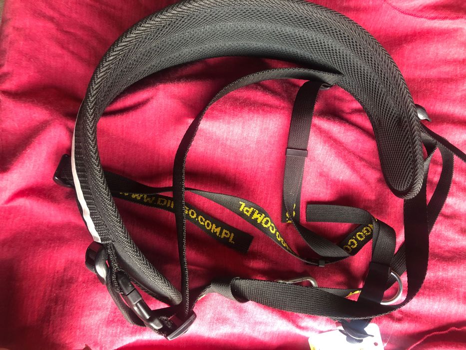 Повідець.Пояс для пробіжок із собакою.Пояс для прогулянок.