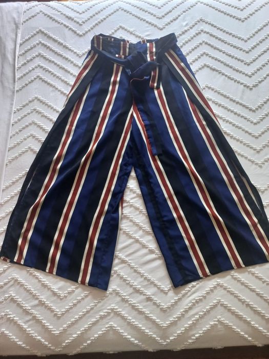 Calcas elegantes Natura