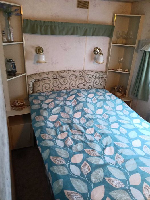 Działka Niewiesze z domkiem Holenderskim