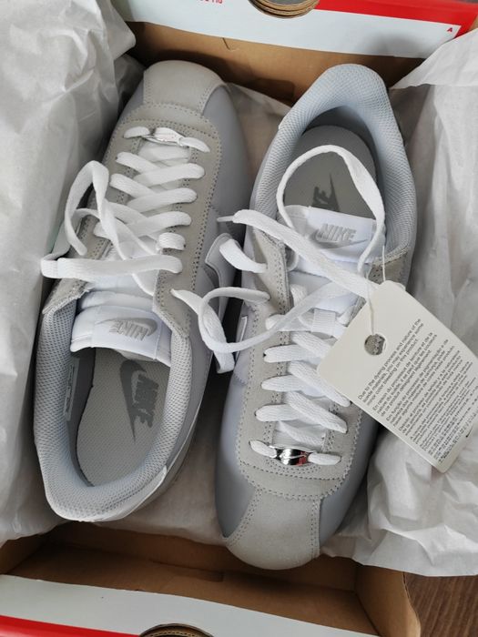 Buty Nike Cortez roz 42.5