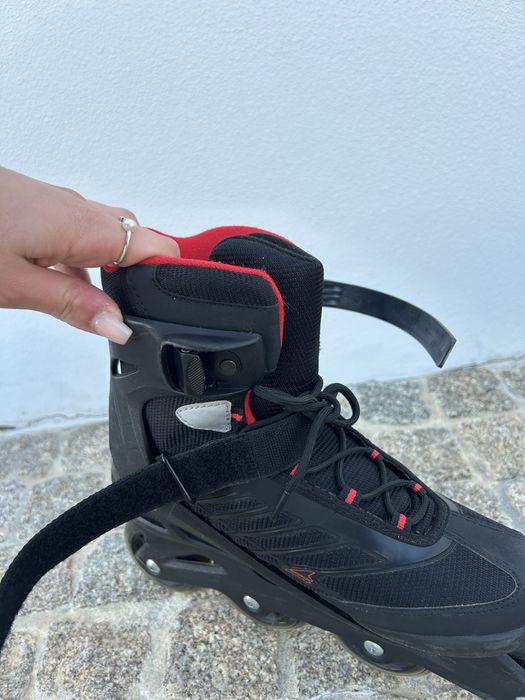 Patins Rollerblade Zetrablade