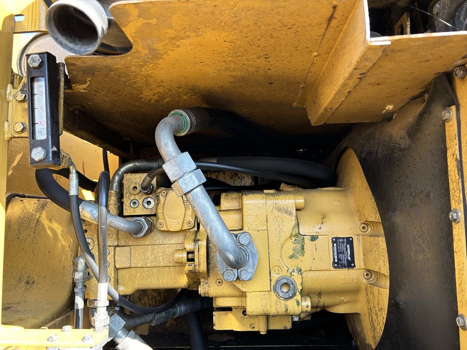 Pompa hydrauliczna do koparki Cat M315
