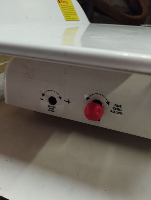 Весы для новорожденных