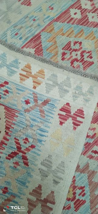 Carpete oriental kilim