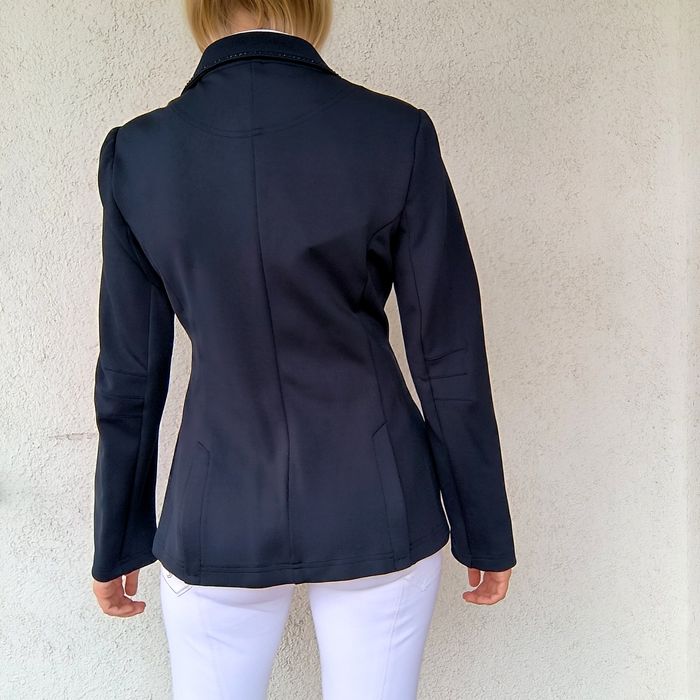 Frak jeździecki konkursowy Imperial riding 40L