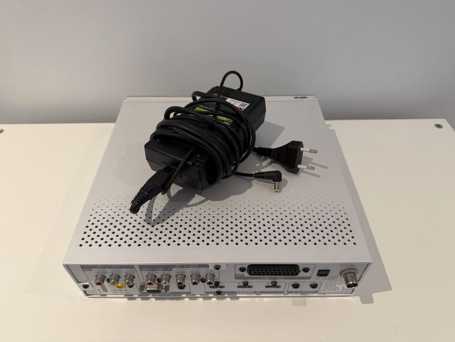 Sony Media Receiver MBT-W1