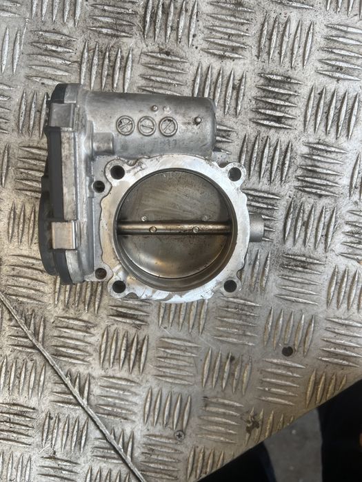 аслонка дросельна A2761410125 для Mercedes