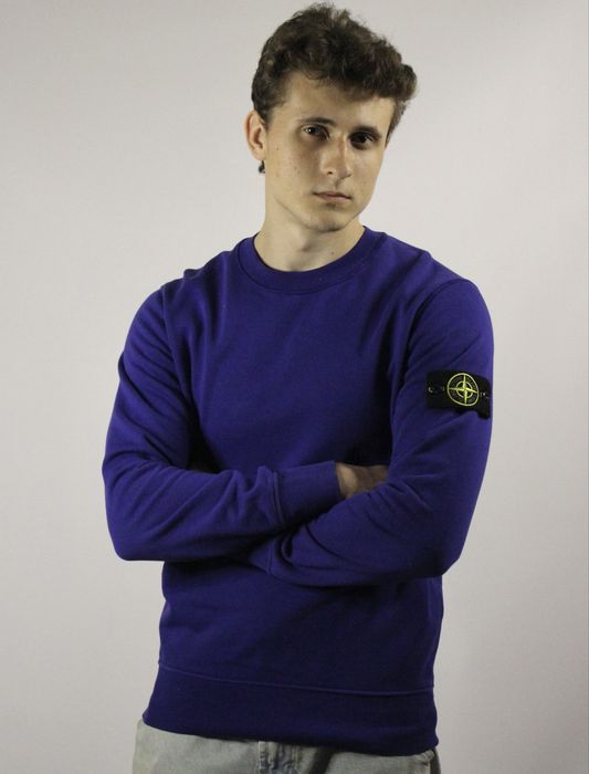 Stone Island свитшот/пуловер