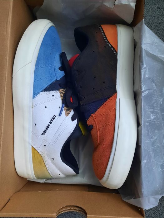 Оригінальні кеди Nike