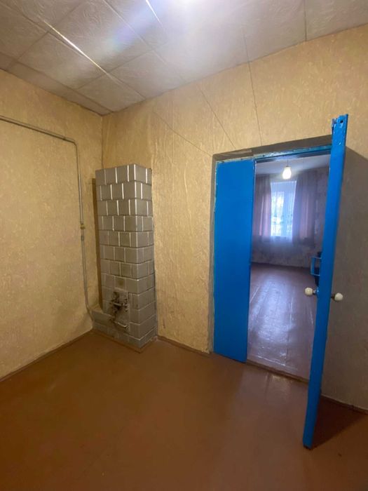 Здам в довгострокову оренду від власника половину будинку