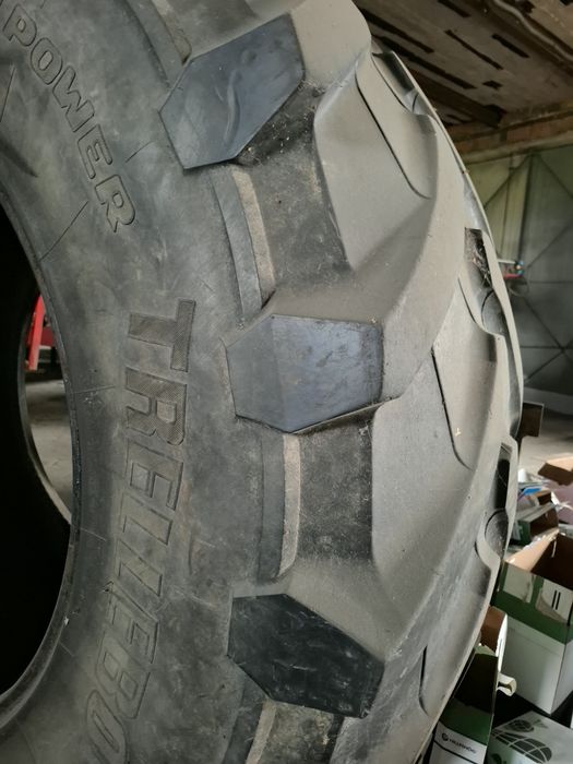 Opony BKT 650/85R38