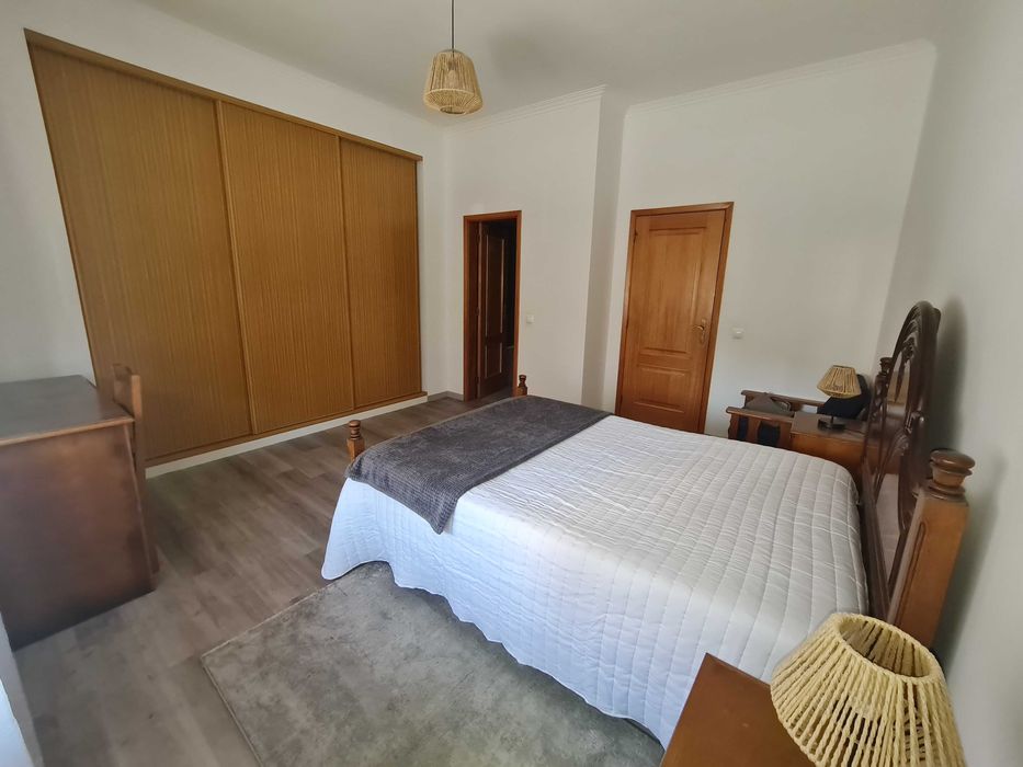 Quartos em Lamego