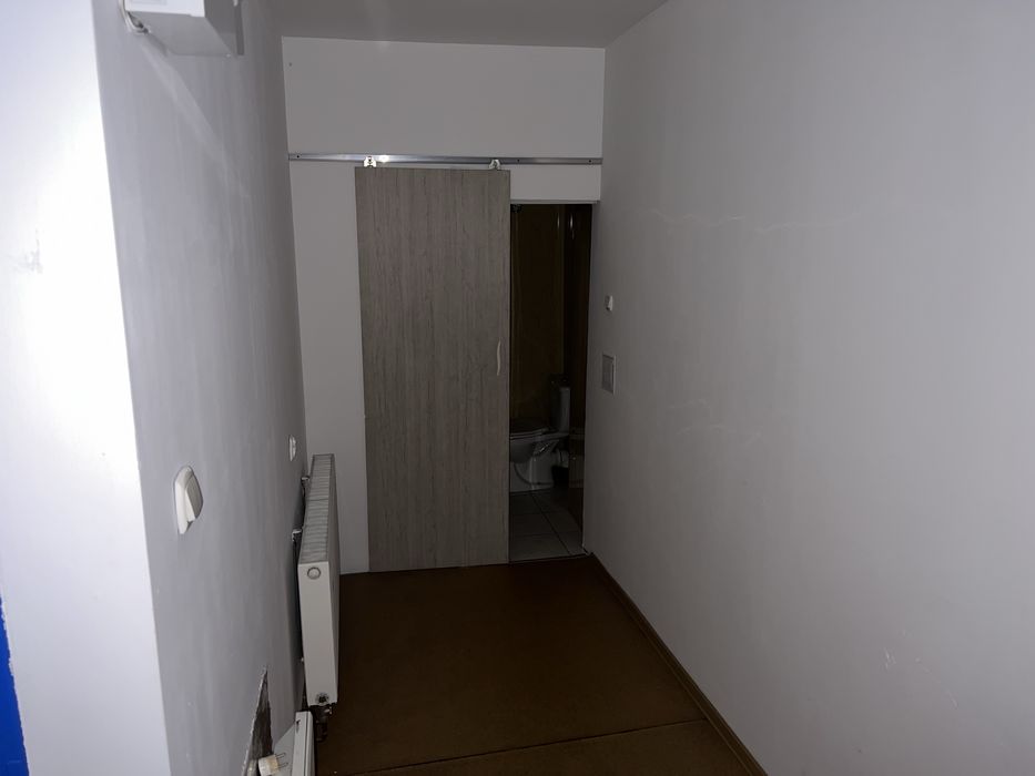 Lokal 60m2 na wynajem Sosnowiec