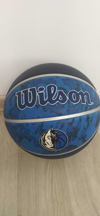 м'яч баскетбольний Wilson NBA