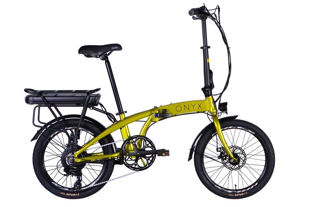 Складний Електровелосипед Dorozhnik eONYX 2025 гарантія!
