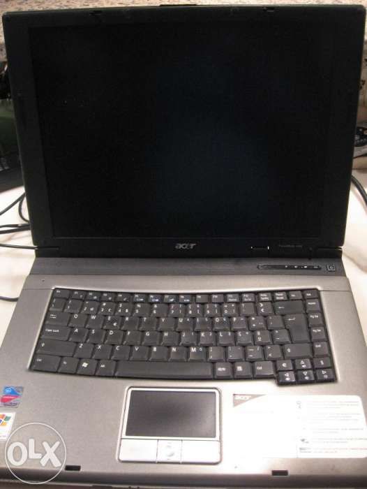 Portatil ACER - avariado