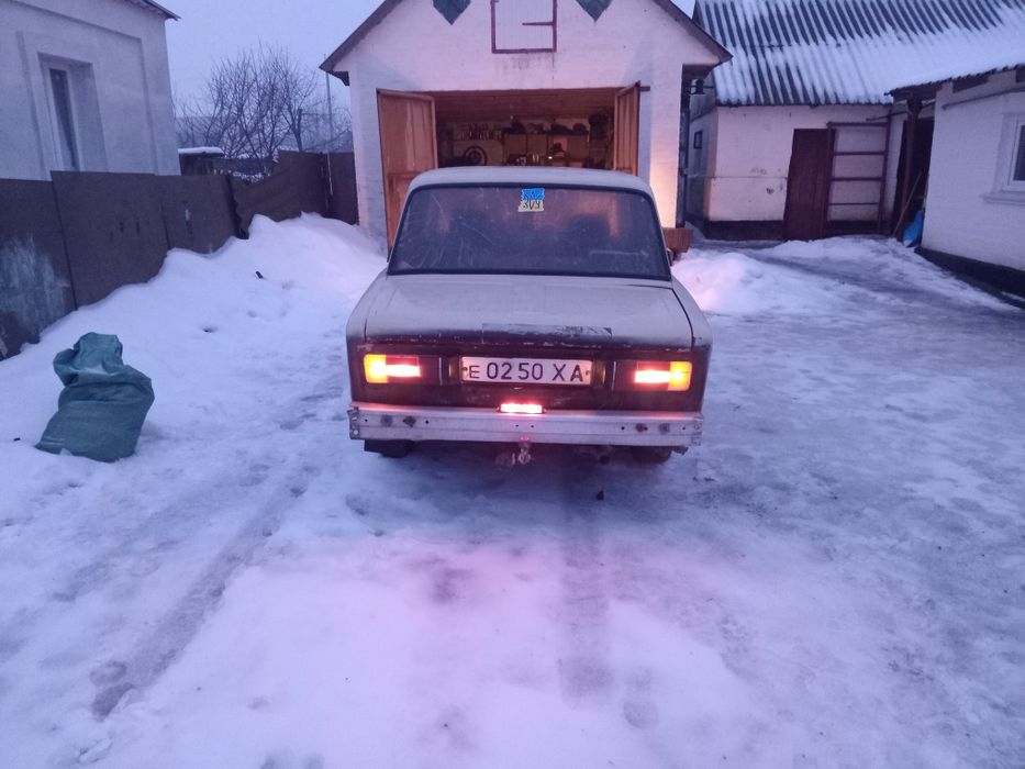 Ваз 2106 продам всі деталі за тел 0#986020275