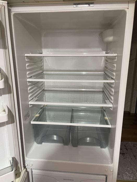 Холодильник Атлант