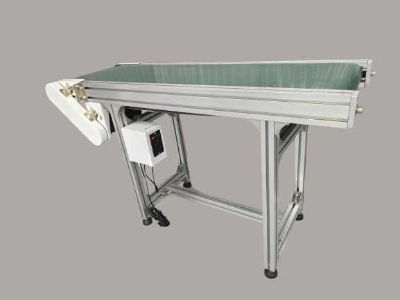 Esteira/Tapete Transportador Rolante Automático