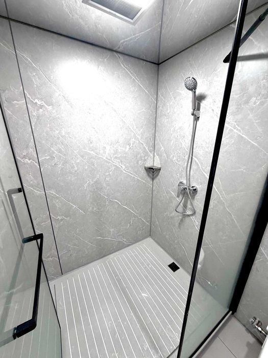 Domek Kapsułowy Całoroczny  – Modułowy | Kontenerowy