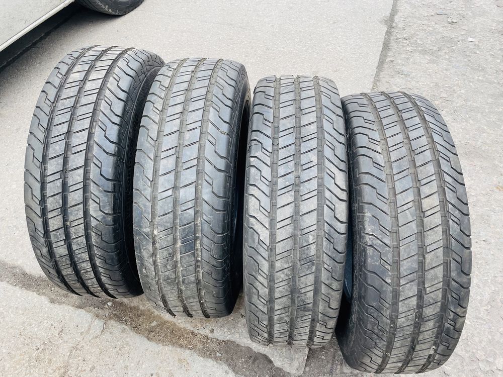 Резина 225/75/16 c: 4 500 грн. - Автошини Вінниця на Olx