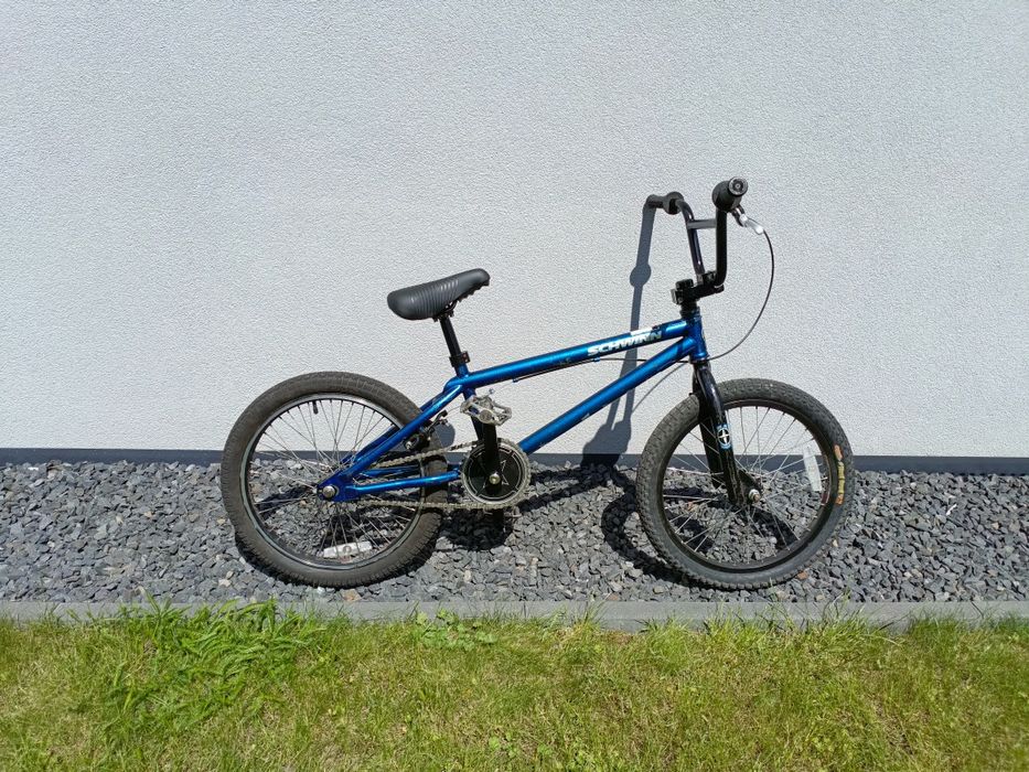 Bmx Schwinn Quality Lavin500
