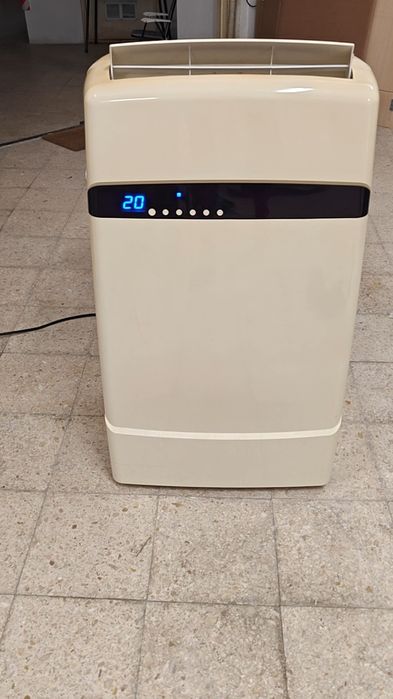 Ar condicionado portátil 12000 BTU