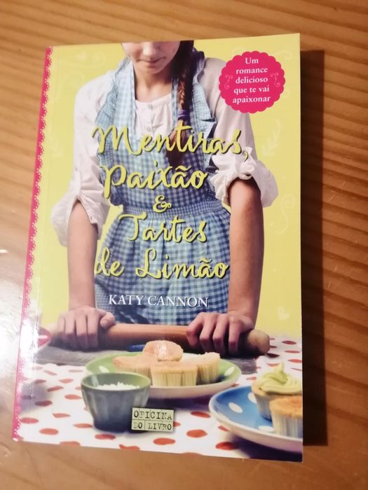 Vendo vários livros em excelente estado.