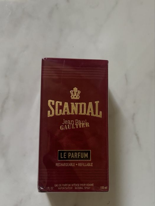 Jean paul gaultier scandal