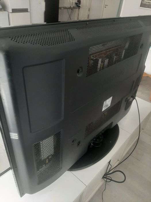 Tv samsung plasma 50 (avariada)
