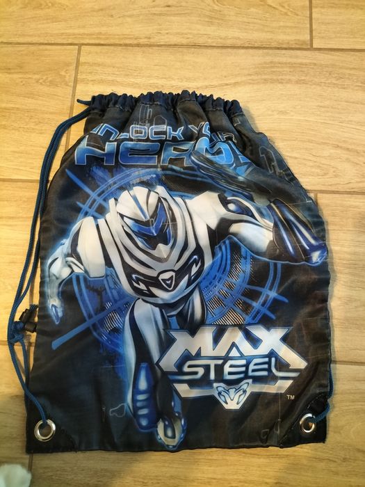 Worek na kapcie   lub inne rzeczy