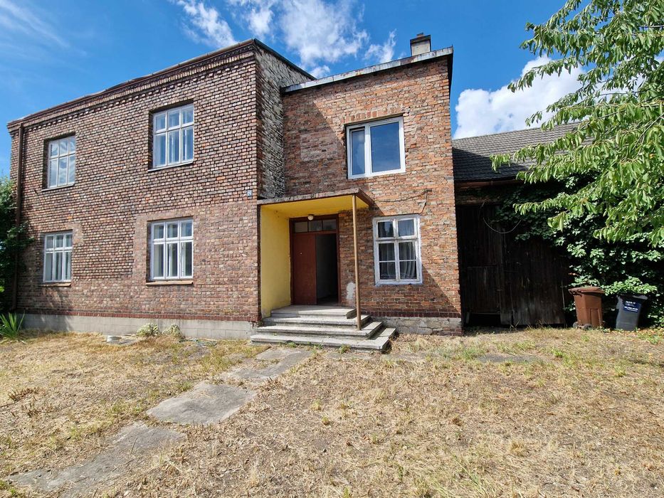 Dom – Dąbrowa Górnicza - Widok 2