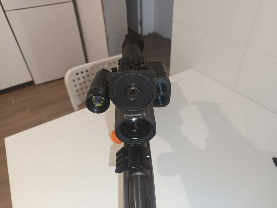 Pulsar Digisight ultra n455 LRF