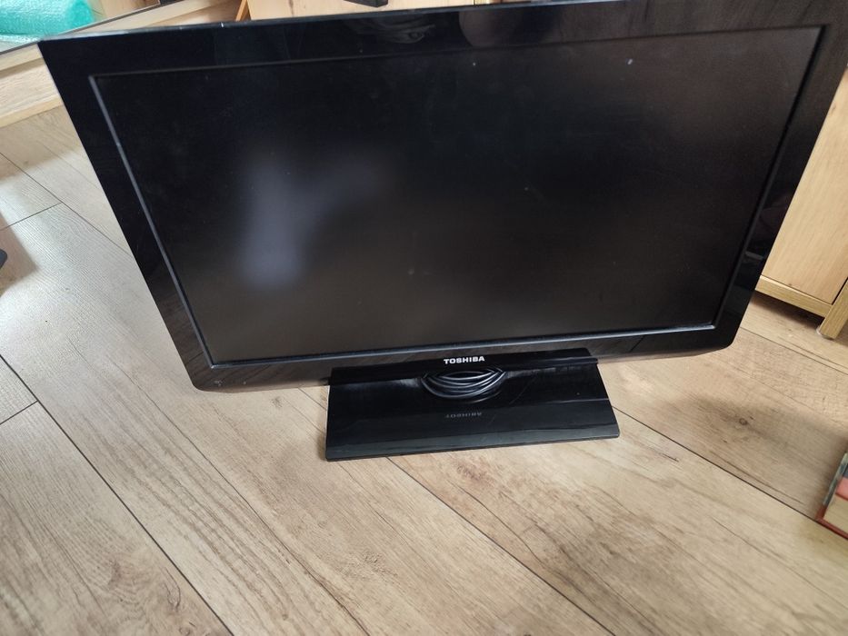 Telewizor   Toshiba 22"