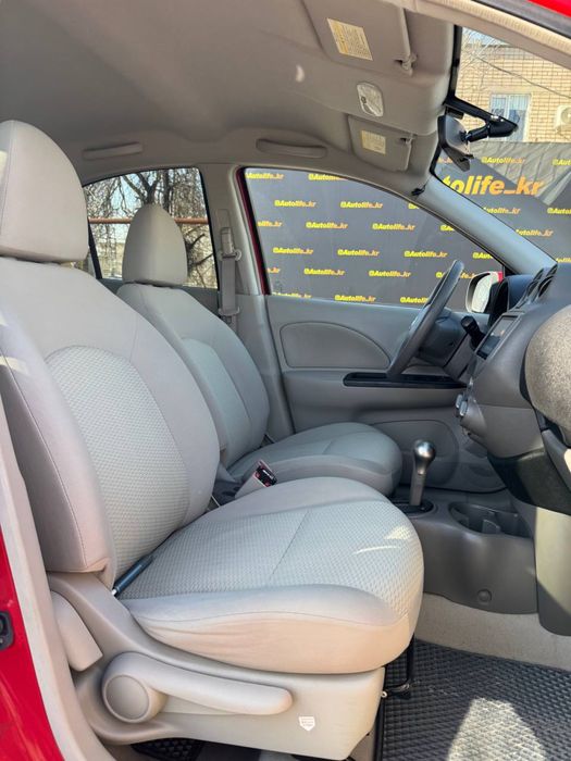 Nissan Micra 2011 рік, 1.2 бенз. АВТОМАТ