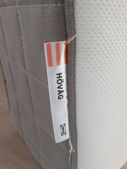 Colchão IKEA 160x200 Barato para Desocupar