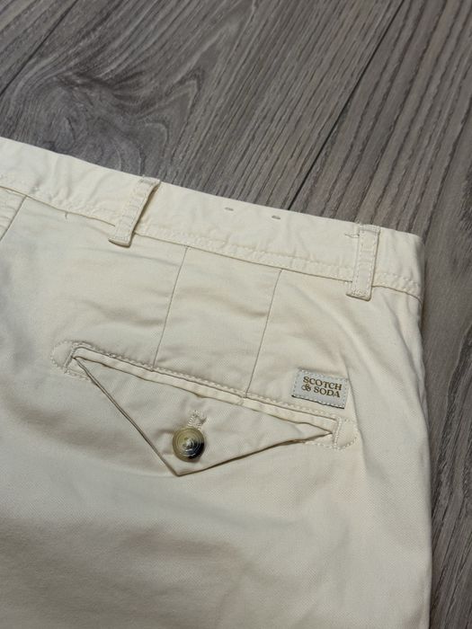 Штани Scotch & Soda оригінал, розмір 32