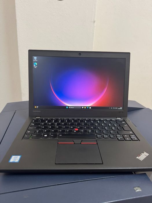 Lenovo ThinkPad X260